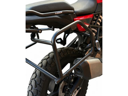 HERRAJE LATERAL BMW F 450 GS