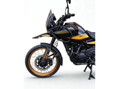 DEFENSA MOTOR ROYAL ENFIELD HIMALAYAN 450