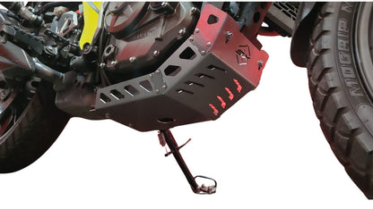 PROTECTOR MOTOR