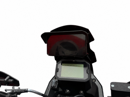 SOPORTE DE NAVEGACIÓN TT 200DS 2025-UP