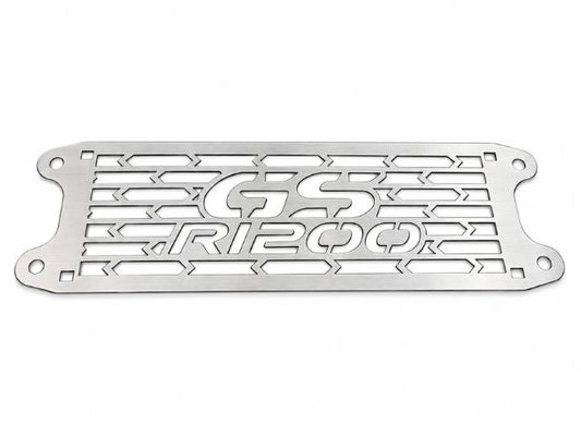 RADIATOR SHIELD