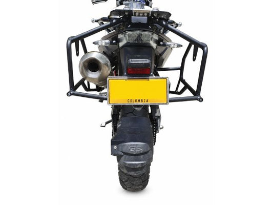 HERRAJE LATERAL BMW F 700 - F 800 GS (12-18)