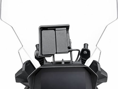 BASE FOR GPS-CELLULAR