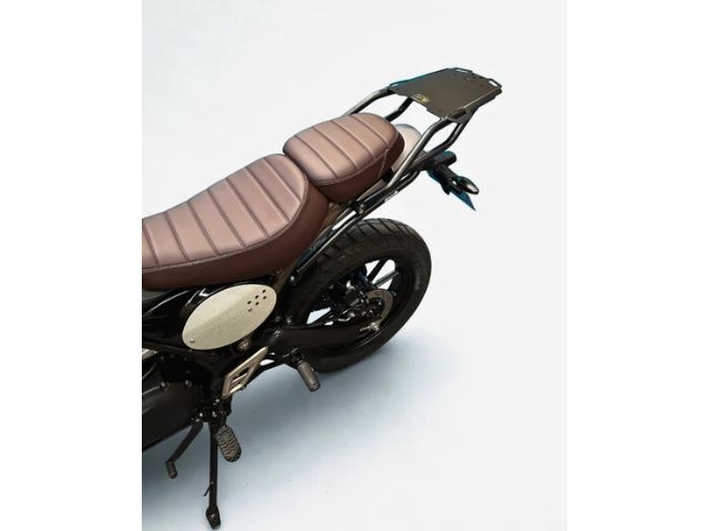 PARRILLA TRIUMPH SCRAMBLER 400 X