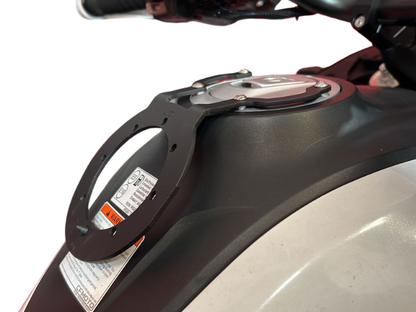 HERRADURA PARA TANK BAG 800MT