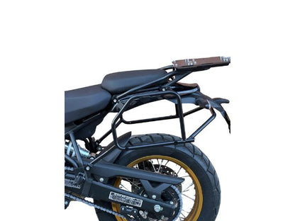 HERRAJE LATERAL ROYAL ENFIELD HIMALAYAN 450