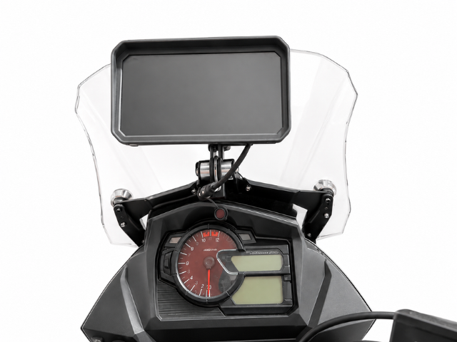 BASE FOR GPS-CELLULAR
