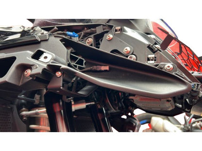 BASE PARA EXPLORADORAS BMW R1300GS