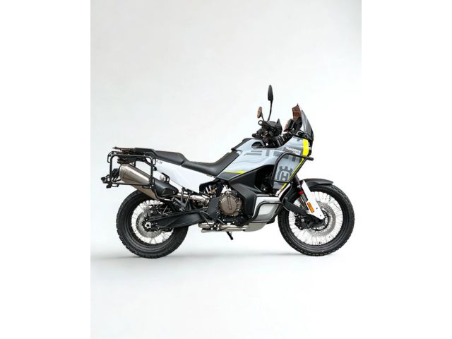 HERRAJE LATERAL PRO NORDEN 901