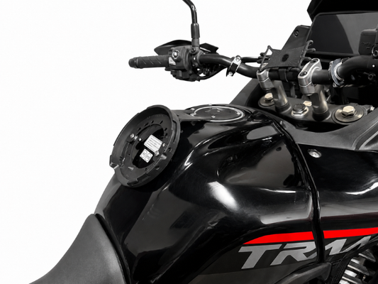 BASE PARA TANK BAG XL 750 TRANSALP