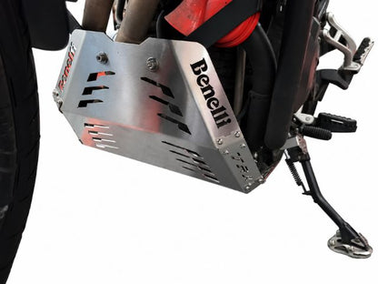 PROTECTOR CARTER BENELLI TRK 502X
