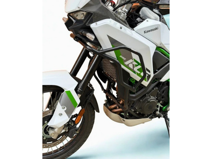DEFENSA MOTOR ALTA KLE 500