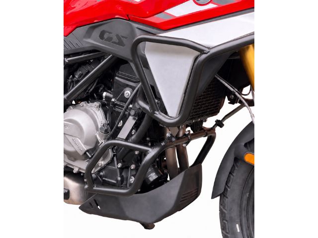 DEFENSA MOTOR BMW F 450 GS (ALTA Y BAJA)