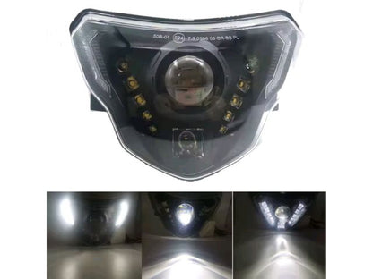 LED STREETLIGHT