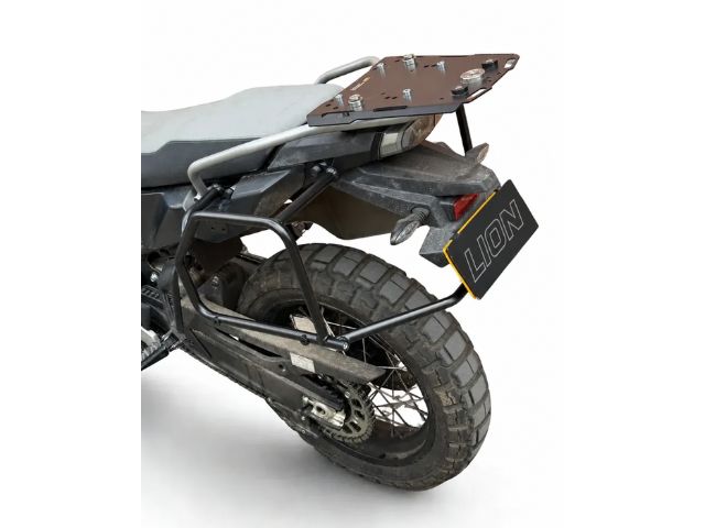 HERRAJE LATERAL 800MT-X