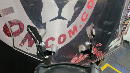 ABS650BAC - BASE AJUSTABLE PARA CUPULA