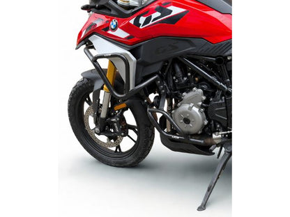 DEFENSA MOTOR BMW F 450 GS (ALTA Y BAJA)