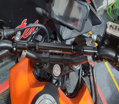 BARRA REFUERZO DIRECCIÓN