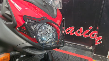 ABS650PF - PROTECTOR FAROLA