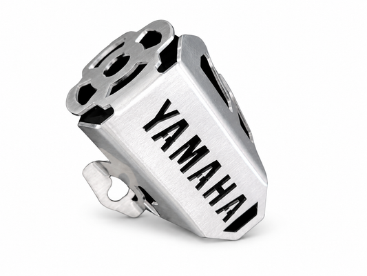 REAR BRAKE CONTAINER PROTECTOR