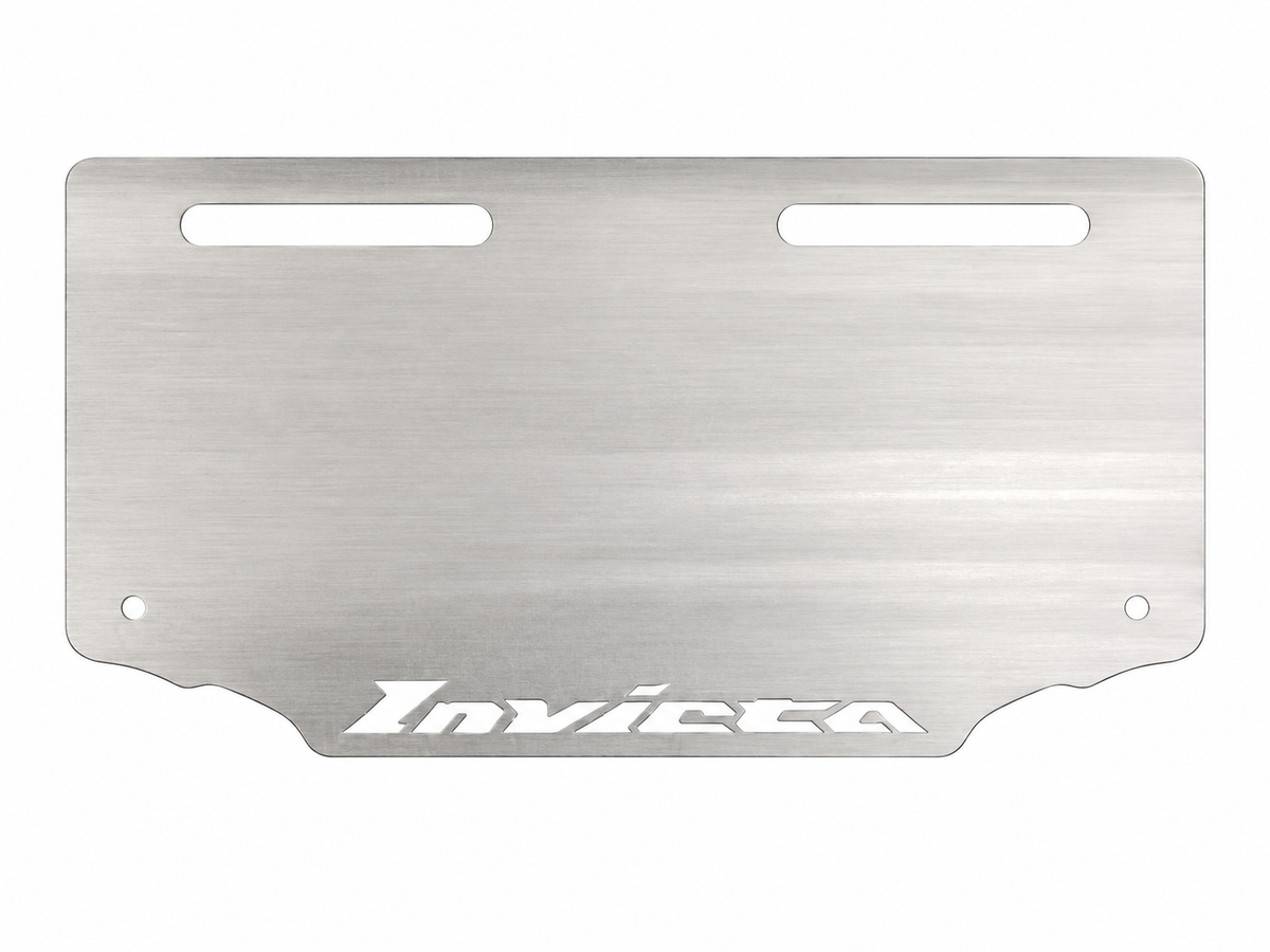 CARRIER PLATE
