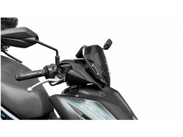 BASE GPS AEROX 155