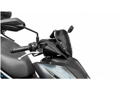BASE GPS AEROX 155