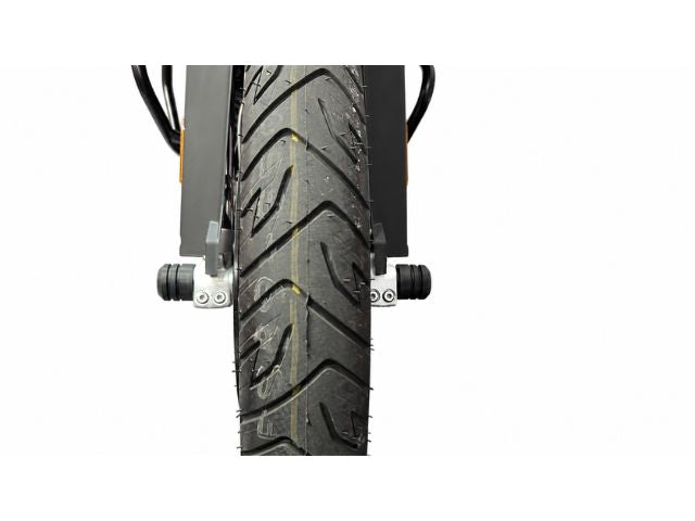 SLIDER EJE RUEDA DELANTERO Y TRASERO BMW F 750GS/ F 800GS 2025 /F 850GS