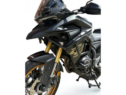 DEFENSA ALTA Y BAJA VOGE DS525X