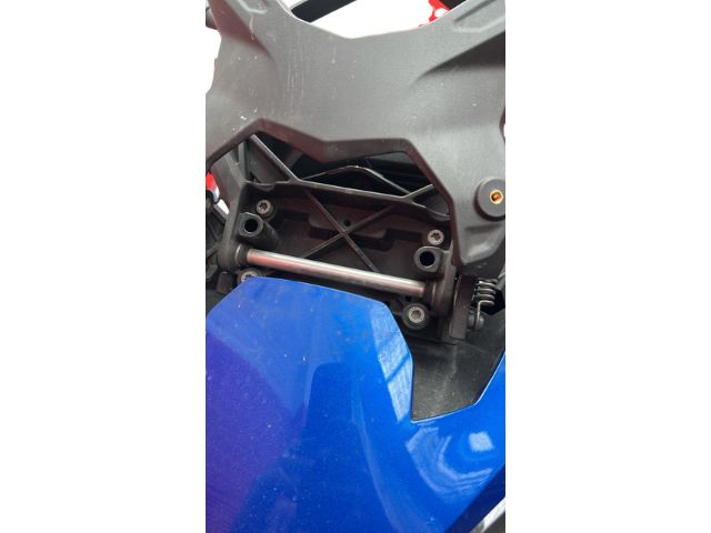 BASE PARA GPS-CELULAR BMW F900XR