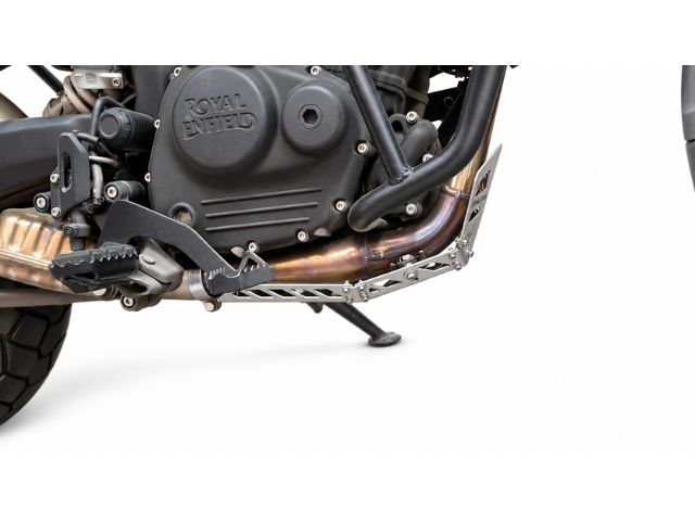 ENGINE PROTECTOR