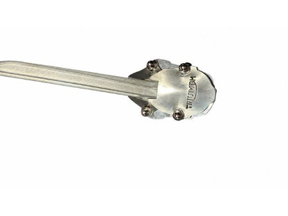 BASE PATA LATERAL TIGER 900 2024-UP