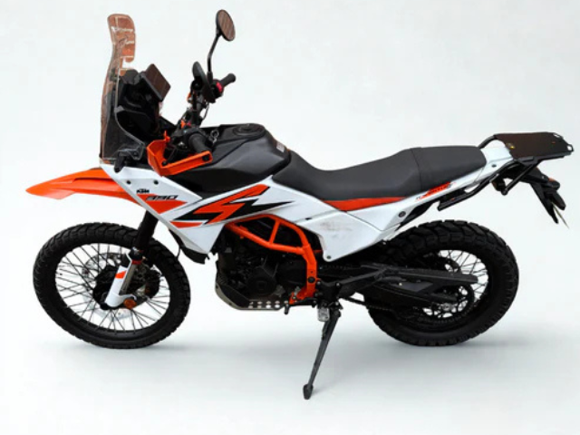 PARRILLA KTM 390 ADV R - X