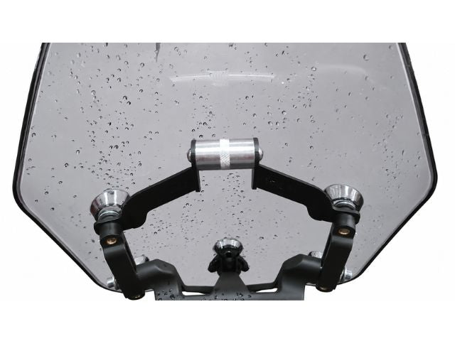 BASE PARA GPS - CELULAR YAMAHA SUPER TENERE - VOGE 300DS - MRX ARIZONA - HONDA CB 500X