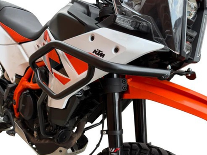 DEFENSA ALTA KTM 390 ADV R - X