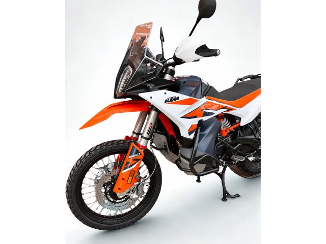 DEFENSA BAJA KTM 890 ADV (2023- UP)