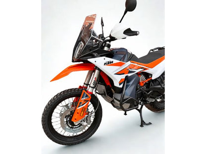DEFENSA BAJA KTM 890 ADV (2023- UP)