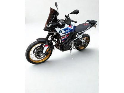 DEFENSA MOTOR (ALTA Y BAJA) BMW F 900 GS