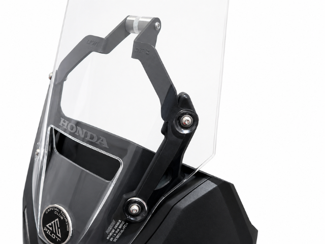 BASE GPS CELULAR XL 750 TRANSALP