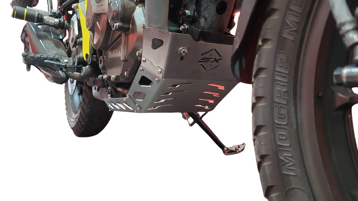 PROTECTOR MOTOR