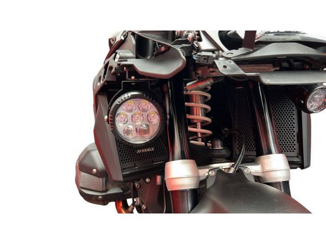 BASE PARA EXPLORADORAS BMW R1300GS