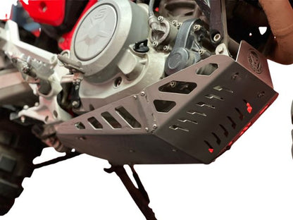 ENGINE PROTECTOR