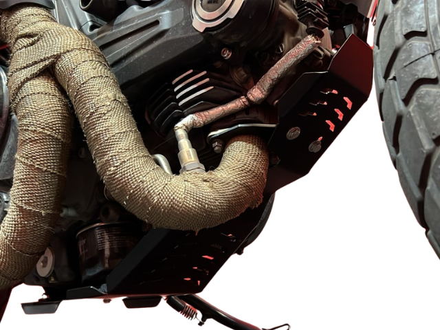 PROTECTOR MOTOR SCRAMBLER 800