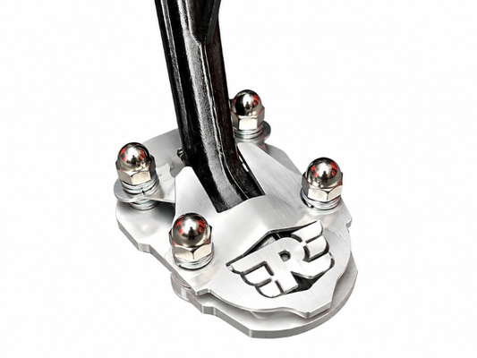 BASE PATA LATERAL RE HIMALAYAN 450 2026