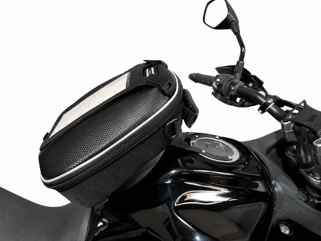 BASE PARA TANK BAG XL 750 TRANSALP