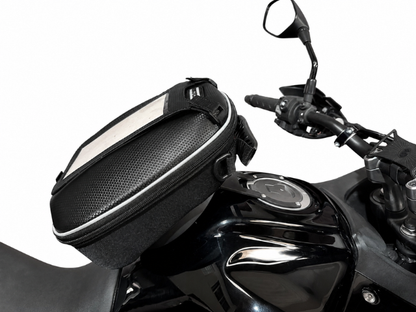 BASE PARA TANK BAG XL 750 TRANSALP