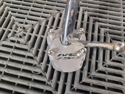 NC750BP - BASE PATA LATERAL