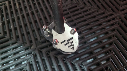 VOGE300BP - BASE PATA LATERAL VOGE 300 RALLY