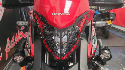 XRE3PFA - PROTECTOR FAROLA ABS