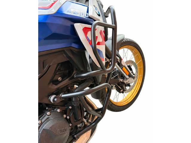 DEFENSA MOTOR (ALTA Y BAJA) BMW F 900 GS